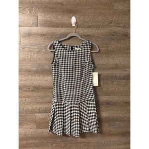 Cute Polyester Mini Dress